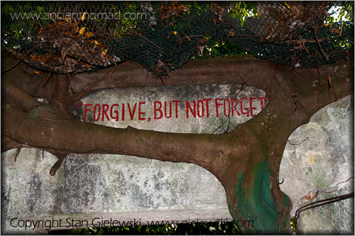 Georgetown - Penang - Malaysia