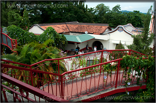 Georgetown - Penang - Malaysia