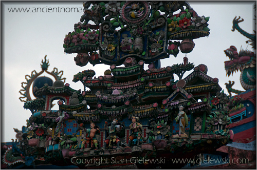 Georgetown - Penang - Malaysia