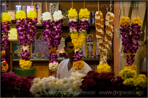 Georgetown - Penang - Malaysia