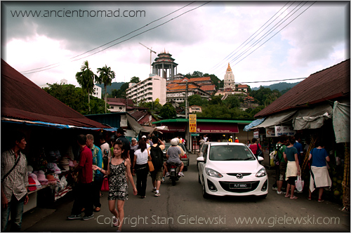 Georgetown - Penang - Malaysia