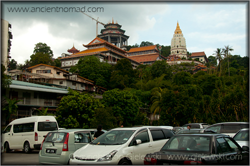 Georgetown - Penang - Malaysia