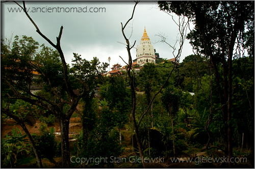 Georgetown - Penang - Malaysia