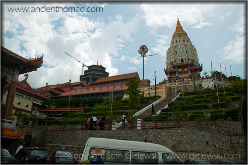 Georgetown - Penang - Malaysia