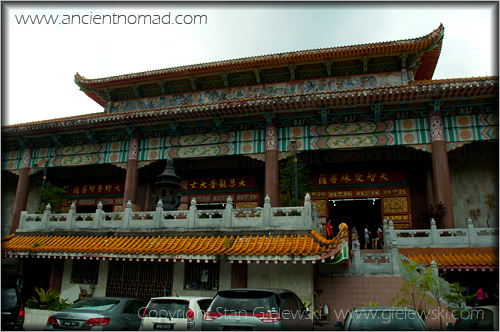 Georgetown - Penang - Malaysia