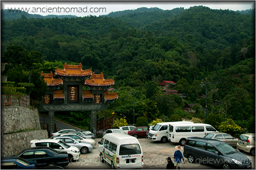 Georgetown - Penang - Malaysia