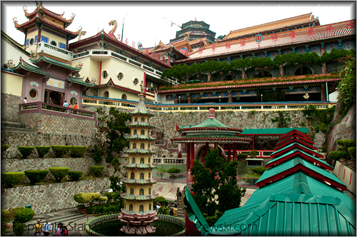 Georgetown - Penang - Malaysia