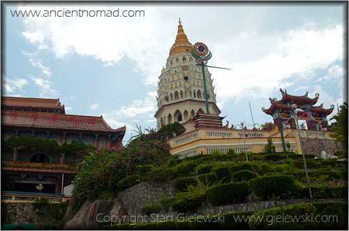Georgetown - Penang - Malaysia