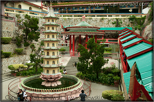 Georgetown - Penang - Malaysia