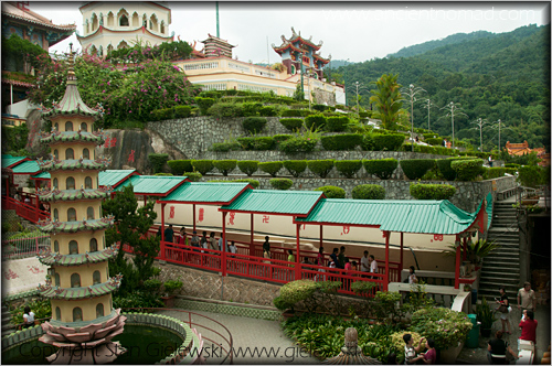 Georgetown - Penang - Malaysia