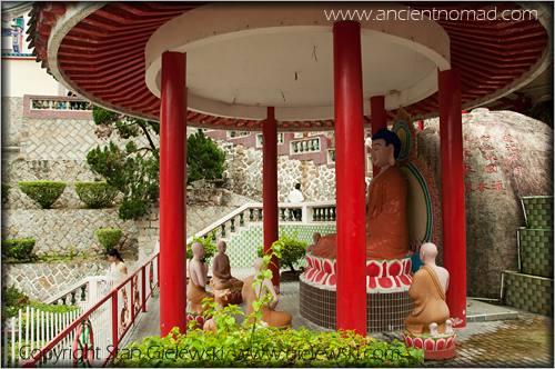 Georgetown - Penang - Malaysia