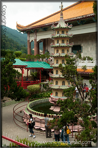 Georgetown - Penang - Malaysia