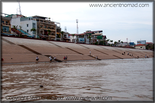 Pnom Penh - Cambodia