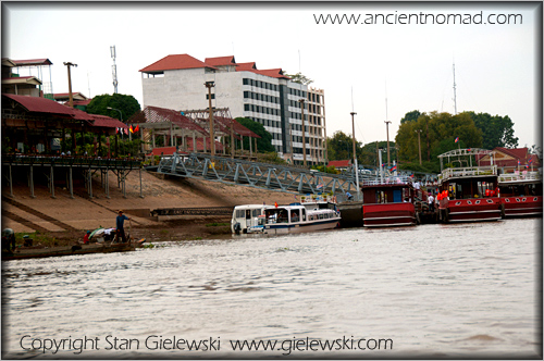 Pnom Penh - Cambodia