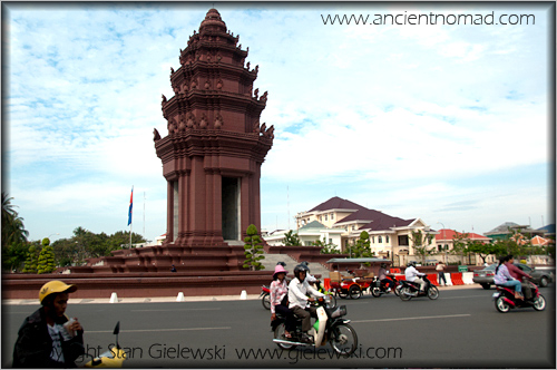 Pnom Penh - Cambodia