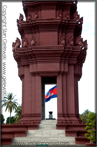Pnom Penh - Cambodia