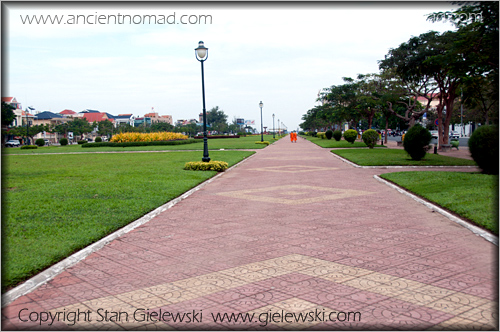 Pnom Penh - Cambodia