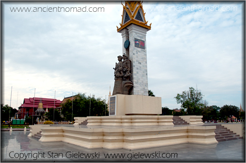 Pnom Penh - Cambodia