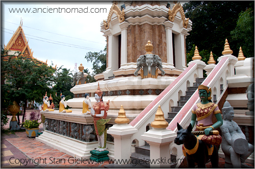 Pnom Penh - Cambodia