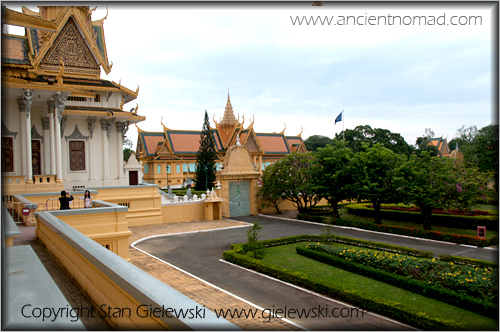 Pnom Penh - Cambodia