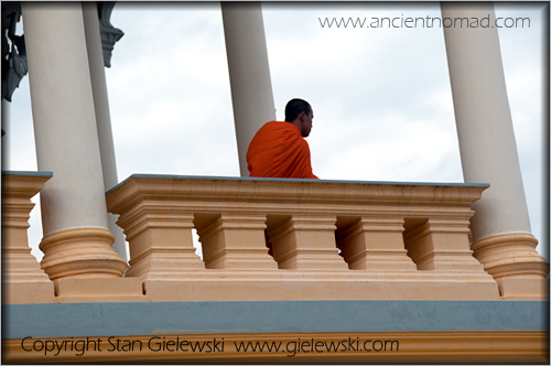 Pnom Penh - Cambodia