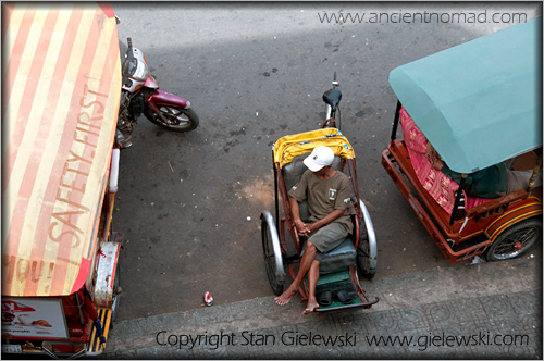 Pnom Penh - Cambodia