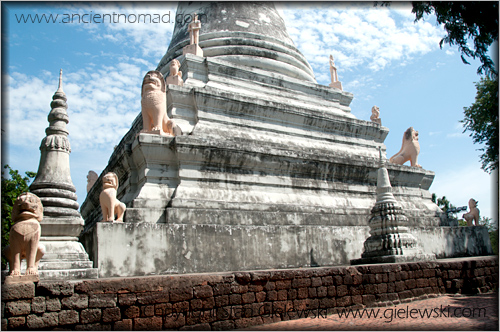 Pnom Penh - Cambodia