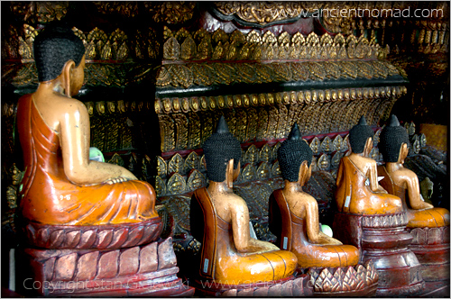 Pnom Penh - Cambodia