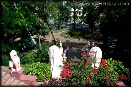 Pnom Penh - Cambodia