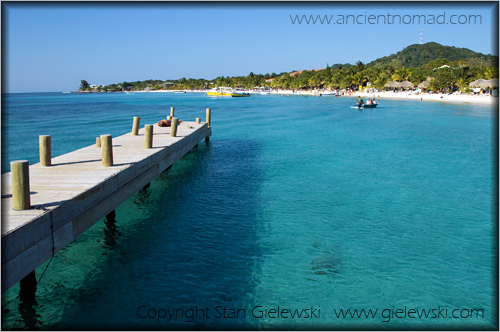 Roatan Honduras