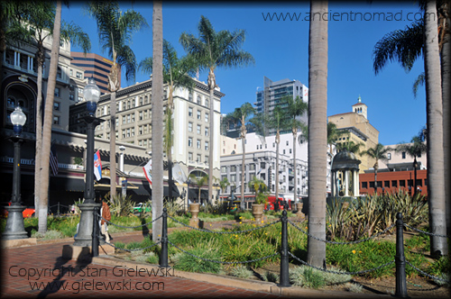 San Diego
