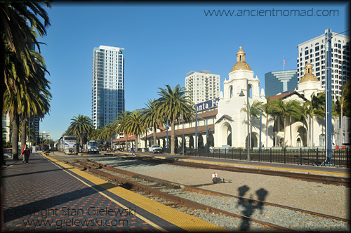 San Diego