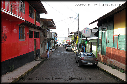 San Carlos - Nicaragua