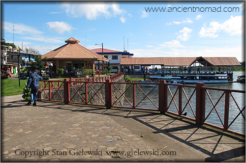 San Carlos - Nicaragua