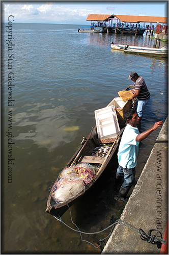 San Carlos - Nicaragua