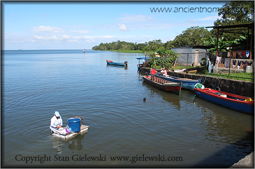 San Carlos - Nicaragua