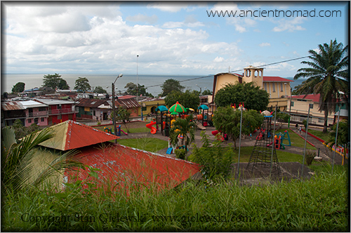 San Carlos - Nicaragua