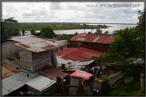 San Carlos - Nicaragua