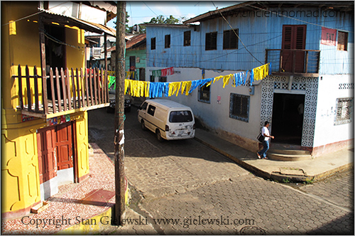 San Carlos - Nicaragua