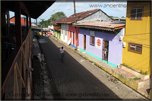 San Carlos - Nicaragua