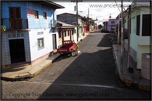 San Carlos - Nicaragua