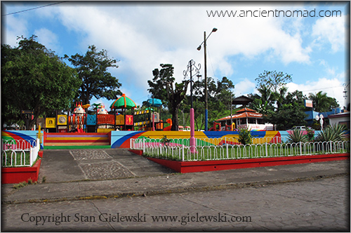 San Carlos - Nicaragua