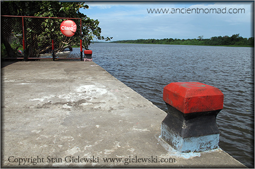 San Juan del Norte - Nicaragua