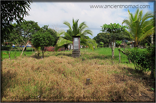 San Juan del Norte - Nicaragua