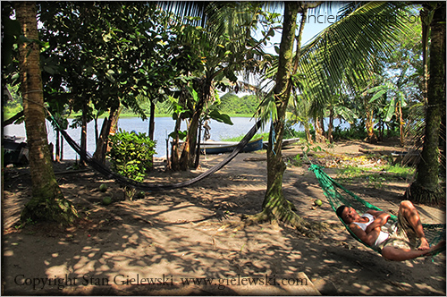 San Juan del Norte - Nicaragua