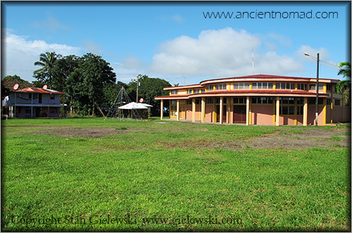 San Juan del Norte - Nicaragua