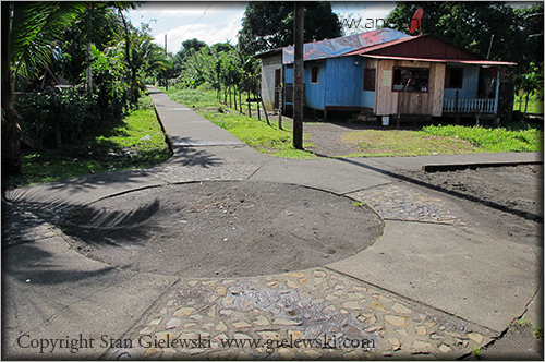 San Juan del Norte - Nicaragua