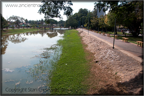 Siem Reap - Cambodia