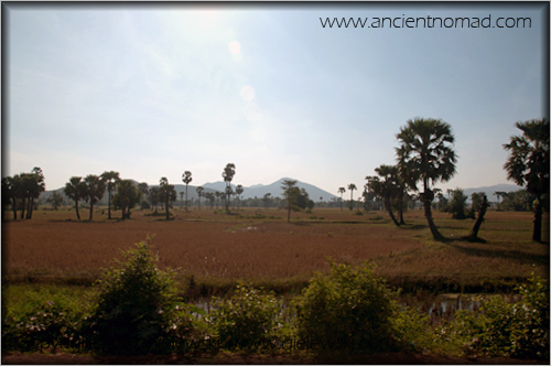 Sihanoukville - Cambodia