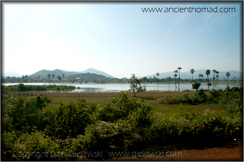 Sihanoukville - Cambodia